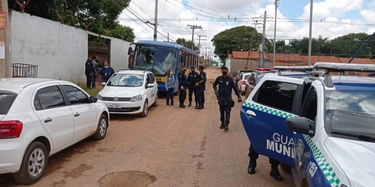 Clinica de reabilitação clandestina é fechada em Valparaíso suspeita de tortura