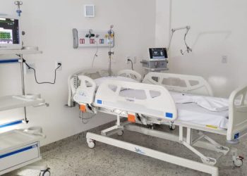 Goiás amplia para 1.084 o número de leitos para tratamento da Covid-19