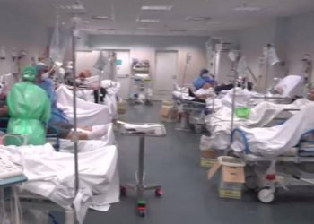 SITUAÇÃO DA OCUPAÇÃO EM GOIÁS NESSE SÁBADO