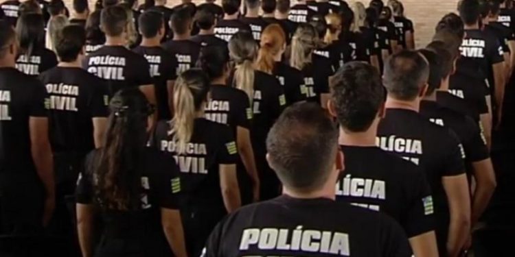 Polícia Civil convoca servidores da ativa com mais de 51 anos para vacinação