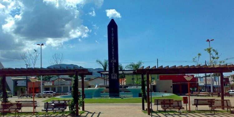 NÚMERO DE CONTAMINADOS EM NIQUELÂNDIA SOBE PARA 62 E PREFEITURA MUNICIPAL DECRETA FECHAMENTO DE COMÉRCIOS