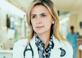 Ludhmilla diz ter sido ameaçada após convite para Ministério da Saúde