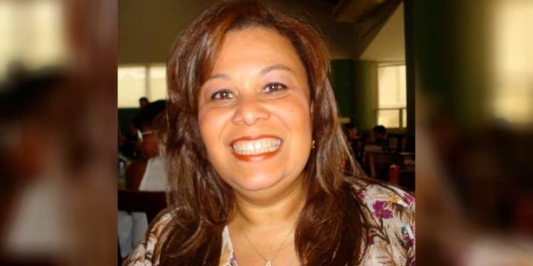 Capitã da PM morre em decorrência da Covid-19