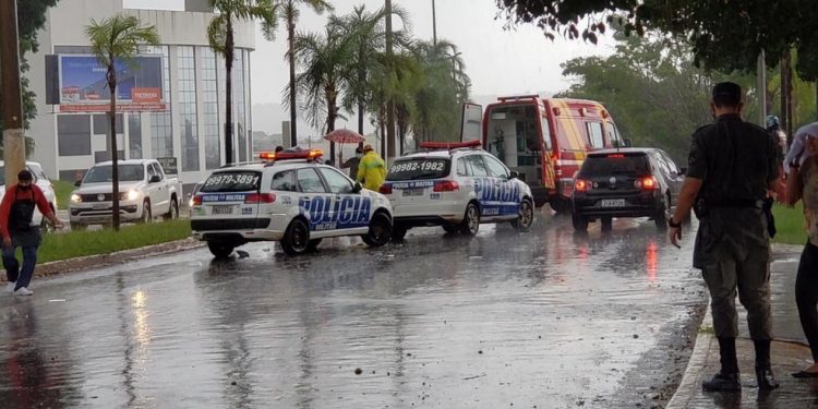 Motorista suspeito de matar por atropelamento duas irmãs que vendiam picolé na rua é solto em Luziânia