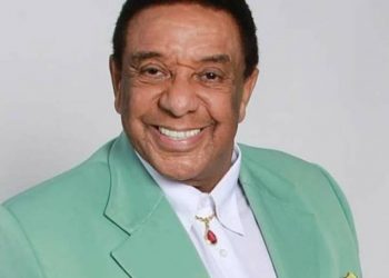 Cantor Agnaldo Timóteo morre de Covid-19 aos 84 anos