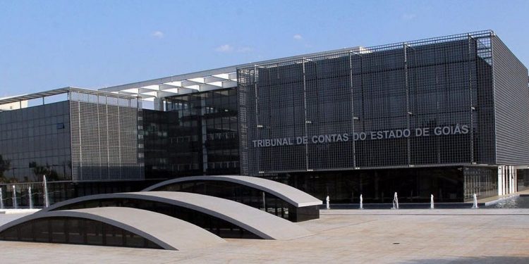 TCE aprova contas do Estado de Goiás referentes ao ano de 2020