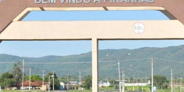PREFEITO DE PIRANHAS EXONERA SERVIDORES EM CASO DE NEPOTISMO