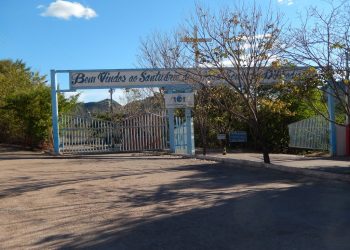 DECRETO MUNICIPAL CANCELA FESTIVIDADES DA ROMARIA DO MUQUÉM EM NIQUELÂNDIA
