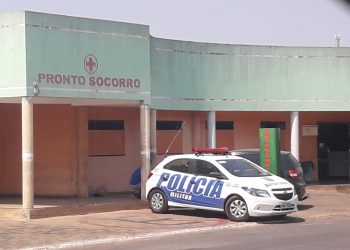 OCORRÊNCIAS DO FINAL DE SEMANA EM NIQUELÂNDIA