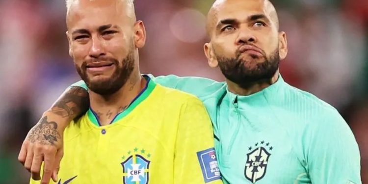 Brasil termina a Copa na 7ª posição, seu pior resultado desde 1990