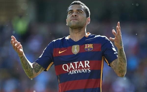 Caso Daniel Alves: laudo médico contradiz versão da vítima