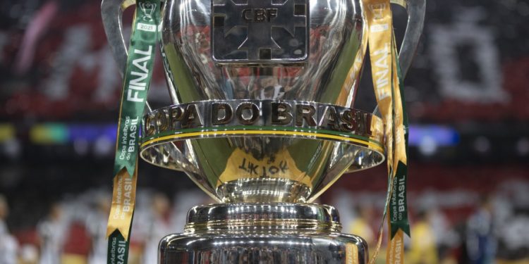 CBF divulga cotas para Copa do Brasil 2023 e clubes goianos irão receber valor milionário na 1ª fase