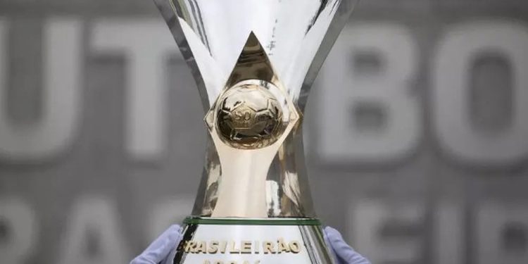 CBF anuncia que Série A do Brasileiro começa em 15 de abril