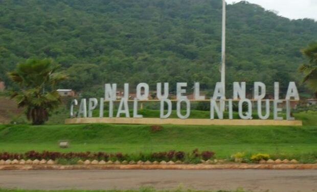 População de Niquelândia é de 34.964 pessoas, aponta o Censo do IBGE