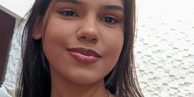 Jovem moradora em Uruaçu tira 980 na redação do ENEM e garante ingresso na faculdade de medicina pela Universidade Federal de Goiás