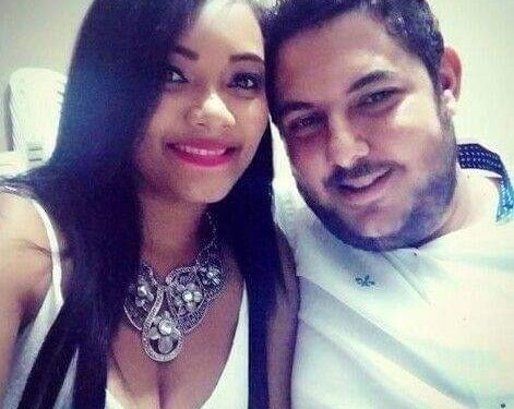 JOAB PABLIO PEDE AJUDA PARA O TRATAMENTO DE SUA ESPOSA DIAGNOSTICADA COM CÂNCER