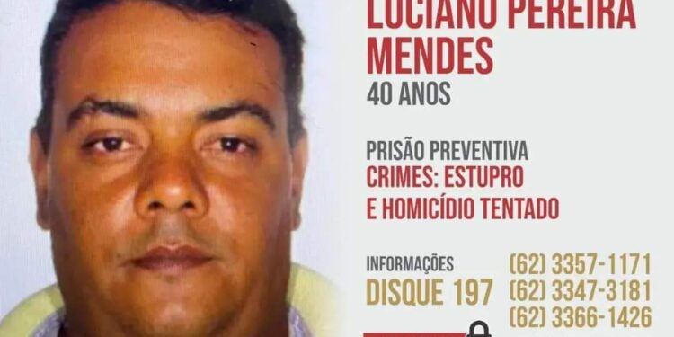 PROCURADO PELA JUSTIÇA DE URUAÇU MORRE EM CONFRONTO COM POLÍCIA DE PADRE BERNARDO