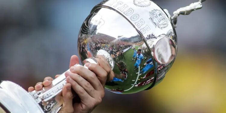 Quartas da Libertadores 2024: veja datas e horários