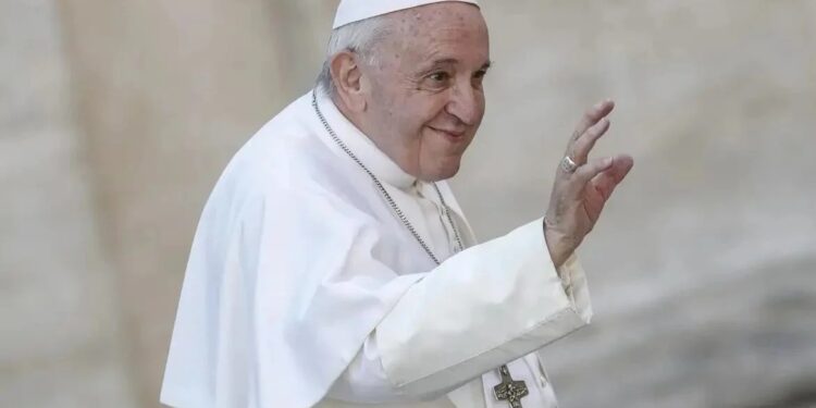 Papa Francisco está com infecção e Vaticano diz que situação clínica é ‘complexa’