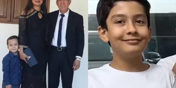 MORRE 4ª VÍTIMA DE ACIDENTE QUE MATOU FAMÍLIA NA BR-153 NO NORTE GOIANO