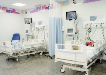 Governo de Goiás alerta para aumento de mais de 50% nos casos de doenças respiratórias em crianças e adolescentes