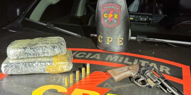 Polícia Militar registra três confrontos com mortes na sexta-feira de Carnaval