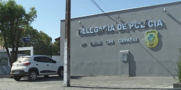 Polícia Civil de Goiás prende dupla que aplicou golpes do óculos solidário em Uruaçu e procura por outros criminosos envolvidos