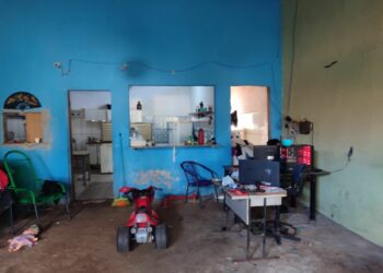 PCGO prende homem que operava restaurante clandestino de comida japonesa em Goiânia