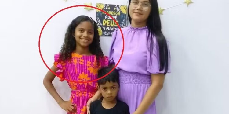 Menina de 13 anos é a 2ª da família a morrer após comer ovo de Páscoa no Maranhão