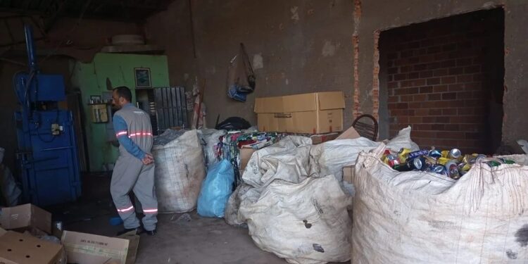 Goiânia, Aparecida e mais 4 cidades goianas recebem ação contra furto de cabos de cobre