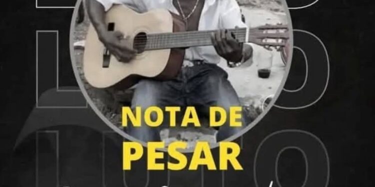 Morre o senhor Santos Pereira Viana – o Santinho – que ficou famoso nas redes sociais