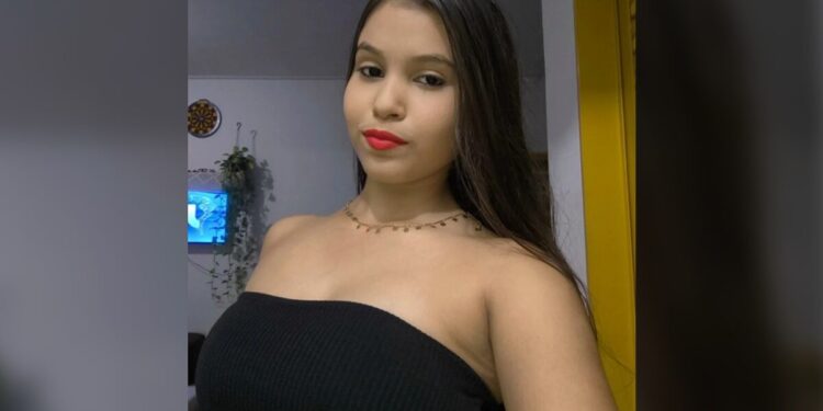 Atropelada em Iporá, Brunna Costa completou 18 anos em março