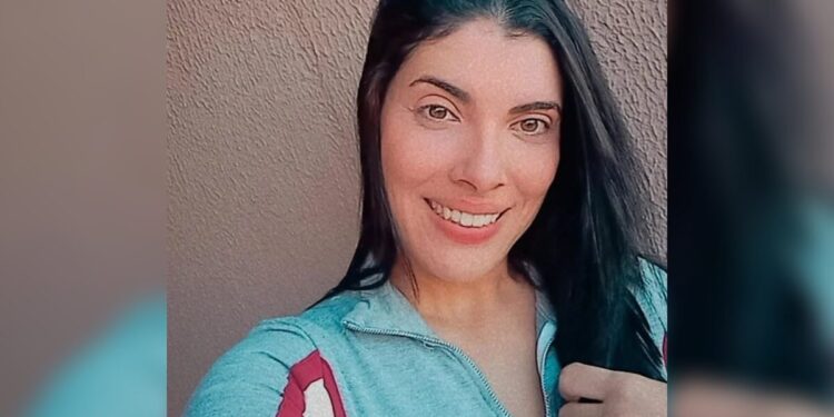 Diarista desaparecida em Goianira é encontrada em Itumbiara