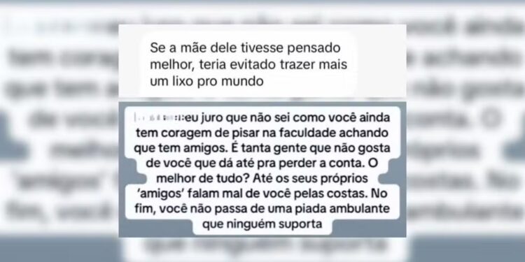 Jovem é indiciada por perseguir, ameaçar e inventar a morte do ex-namorado