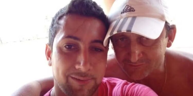Pai que infartou após saber que filho tinha morrido em acidente era tabelião e estava em cartório quando soube da batida, diz funcionária
