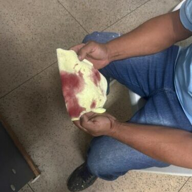 PCGO é acionada após discussão entre motoristas de aplicativo que terminou em agressão física e prende autor, em Piracanjuba