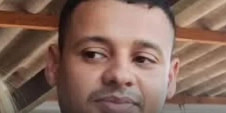 Jovem que desapareceu após receber exame de DNA em Goiânia é encontrado