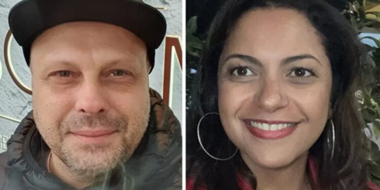 Brasileiro é preso suspeito de causar morte de mulher que pulou de prédio em chamas na Itália