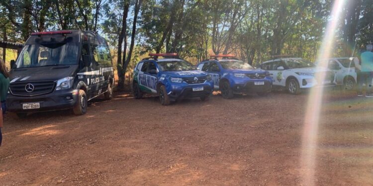 Operação integrada prende responsável por clínica de Anápolis investigada por cárcere privado e maus-tratos a pacientes
